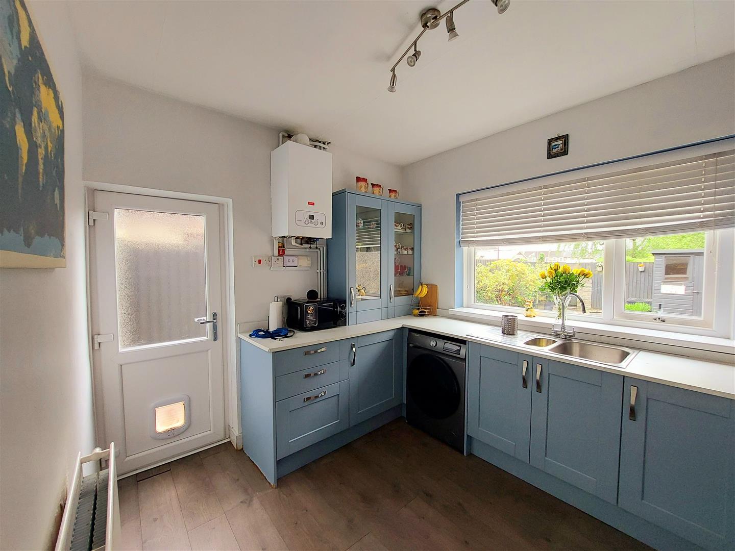 Eynon Street, Gorseinon, Swansea, SA4 4DU